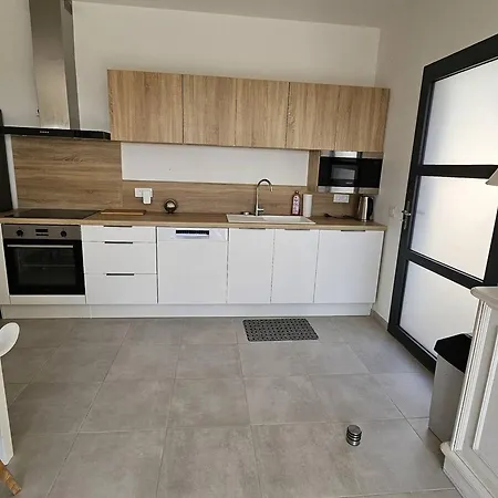 Contemporaine Aux Issambres - Fr-1-768-118 Villa