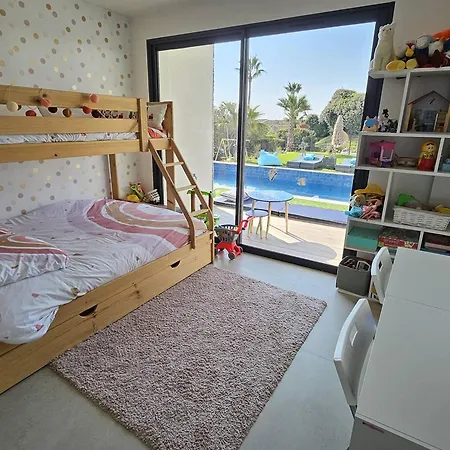 Contemporaine Aux Issambres - Fr-1-768-118 Roquebrune-sur-Argens