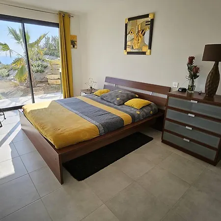 Contemporaine Aux Issambres - Fr-1-768-118 Villa