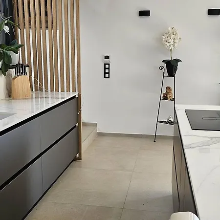 Contemporaine Aux Issambres - Fr-1-768-118 Villa