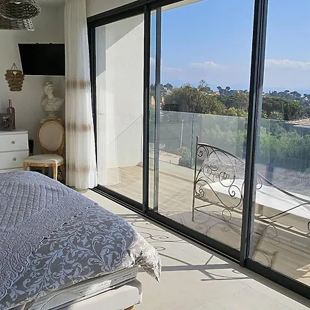 Contemporaine Aux Issambres - Fr-1-768-118 Roquebrune-sur-Argens