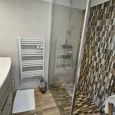 Contemporaine Aux Issambres - Fr-1-768-118 Villa