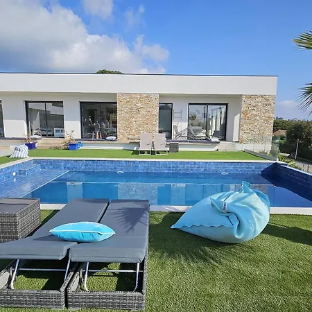 Contemporaine Aux Issambres - Fr-1-768-118 Villa Roquebrune-sur-Argens